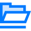 Folder icon 64x64