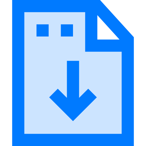File icon