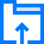 Folder icon 64x64