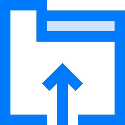 Folder icon