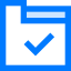 Folder icon 64x64