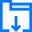 Folder icon 64x64