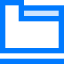 Folder icon 64x64