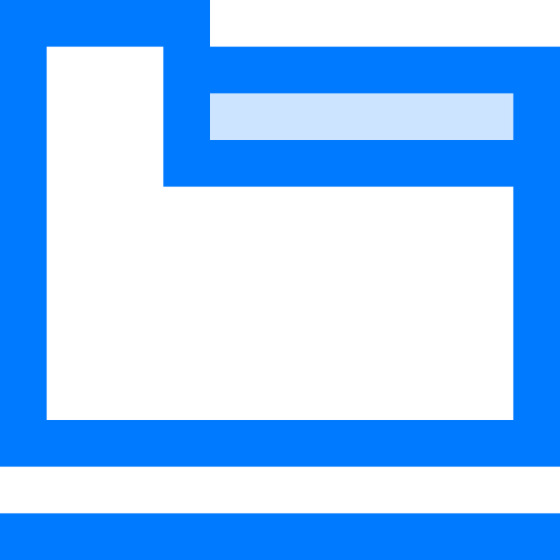 Folder icon