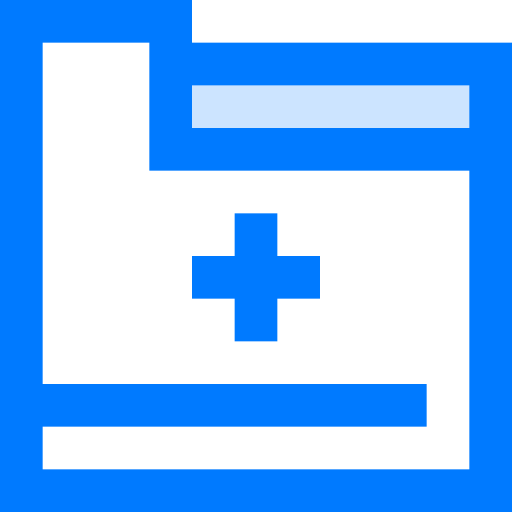 Folder icon