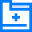 Folder icon 64x64