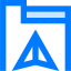 Folder icon 64x64