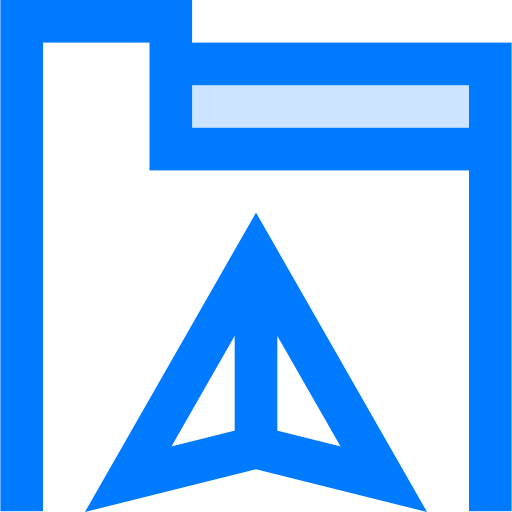 Folder icon