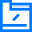 Folder icon 64x64