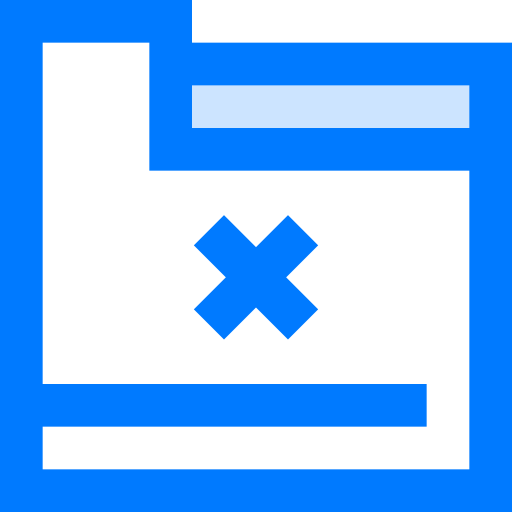 Folder icon