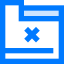 Folder icon 64x64