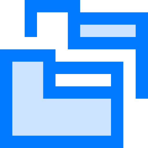 Folder icon