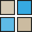 Visualization Symbol 64x64