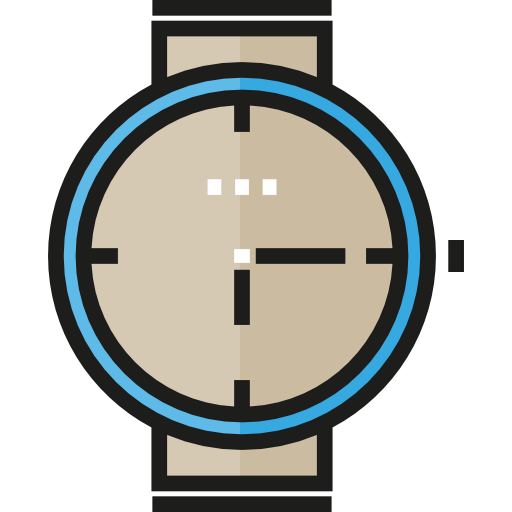 Watch icon