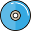 Compact disc Symbol 64x64