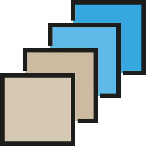 Layers icon