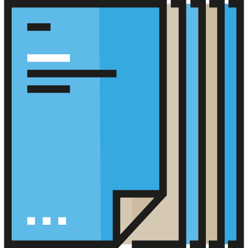 File icon