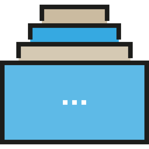 Visualization icon