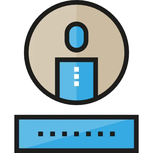 Password icon