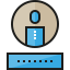 Password Symbol 64x64