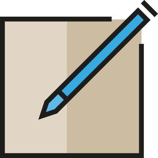 Edit icon