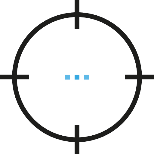 Aim icon