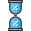 Hourglass Symbol 64x64
