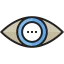 Eye Symbol 64x64