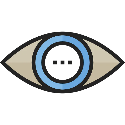 Eye icon