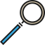 Search Symbol 64x64