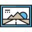 Picture Symbol 64x64