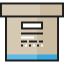 Box Symbol 64x64