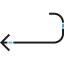 Back Symbol 64x64