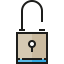 Unlocked Symbol 64x64