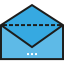 Email Symbol 64x64
