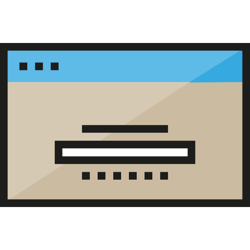 Browser icon
