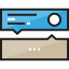Chat icon 64x64