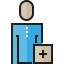 Profile icon 64x64