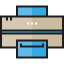 Printer icon 64x64