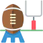 Kick icon 64x64