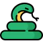 Snake icon 64x64