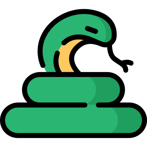 Snake icon