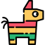 Piñata icon 64x64