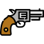 Revolver icon 64x64