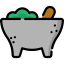 Molcajete icon 64x64
