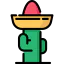 Cactus icon 64x64