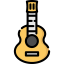 Guitar icon 64x64