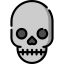 Skull icon 64x64