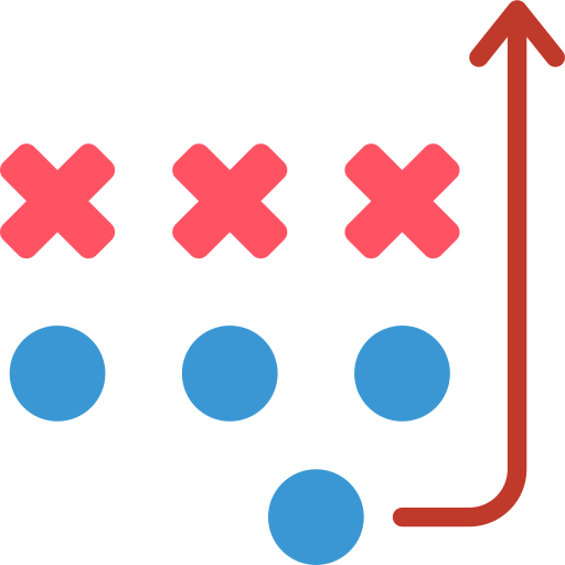 Strategy icon