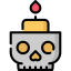 Candle icon 64x64
